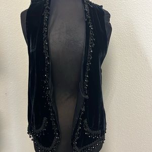 VINTAGE VEST